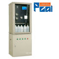 Total aluminium ion index online analyzer